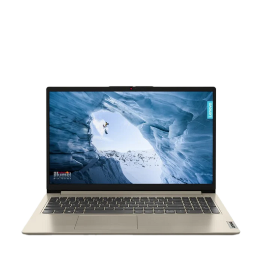 Lenovo IdeaPad 1 15AMN7 15.6" FHD Laptop (AMD Ryzen™ 3 7320U | 8GB | 512GB SSD | AMD Radeon™ 610M Graphics | H&S | W11)